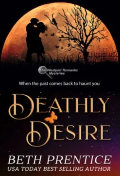 Deathly Desire
