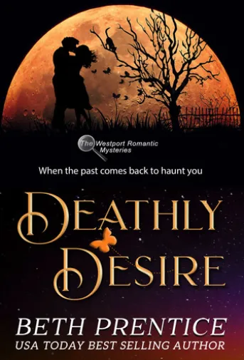Deathly Desire