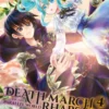 Death March to the Parallel World Rhapsody, Vol. 4 (manga)