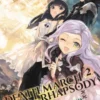 Death March to the Parallel World Rhapsody, Vol. 2 (light novel)