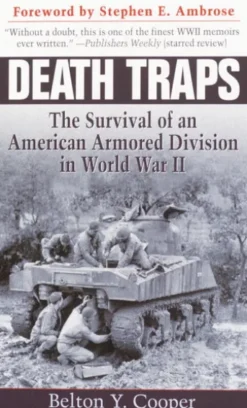 Death Traps