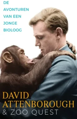 De avonturen van een jonge bioloog