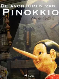 De avonturen van Pinokkio