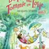 De avonturen van Tommie en Lotje deel 2