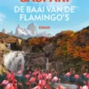 De baai van de flamingo's