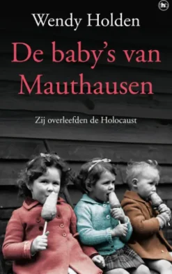 De baby's van Mauthausen