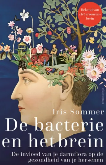 De bacterie en het brein