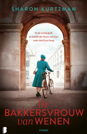 De bakkersvrouw van Wenen
