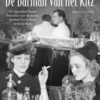 De barman van het Ritz