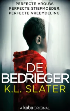 De bedrieger