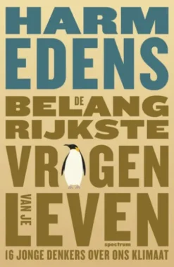 De belangrijkste vragen van je leven