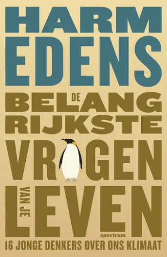 De belangrijkste vragen van je leven