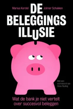 De beleggingsillusie