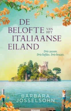De belofte van het Italiaanse eiland