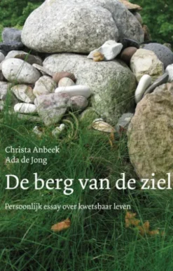 De berg van de ziel