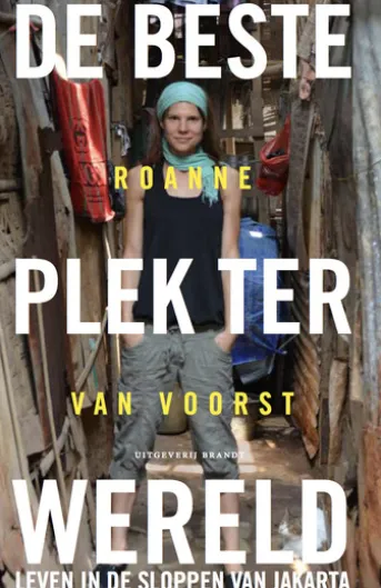 De beste plek ter wereld