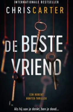 De beste vriend