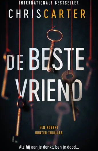De beste vriend
