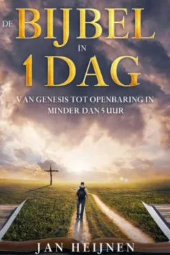 De Bijbel in 1 Dag