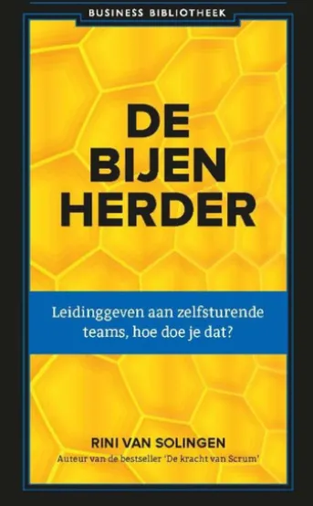 De bijenherder