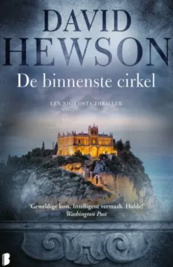 De binnenste cirkel