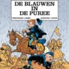 De blauwen in de puree
