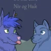De blå ulve 4