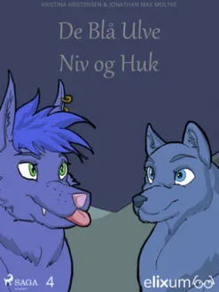 De blå ulve 4