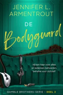 De bodyguard