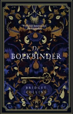 De boekbinder