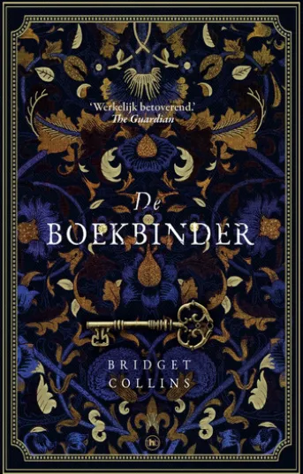 De boekbinder