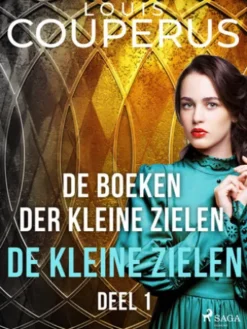 De boeken der kleine zielen. Deel 1.