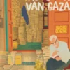 De boekhandelaar van Gaza