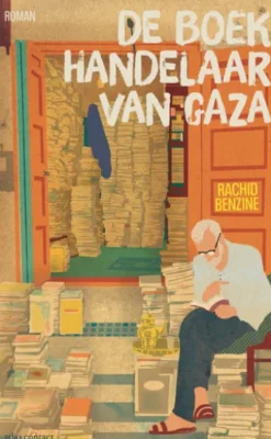 De boekhandelaar van Gaza