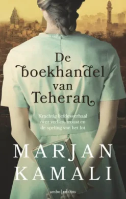 De boekhandel van Teheran