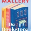 De Bookstore Diaries