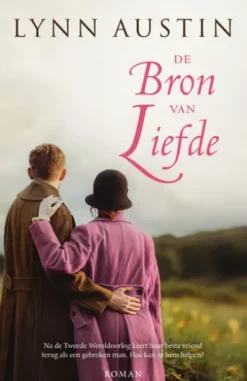 De bron van liefde