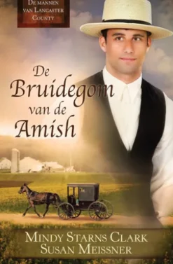 De bruidegom van de Amish