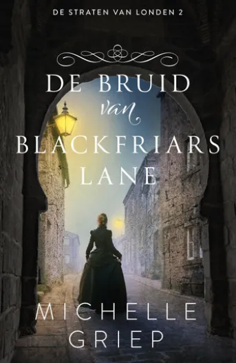 De bruid van Blackfriars lane