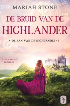 De bruid van de Highlander