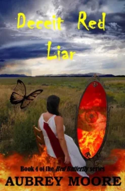 Deceit Red Liar