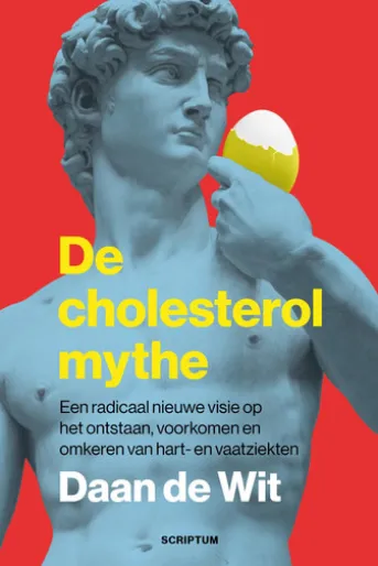 De cholesterolmythe