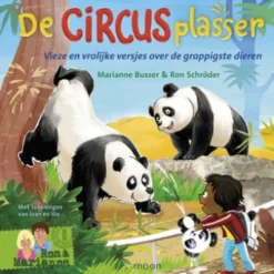 De circusplasser