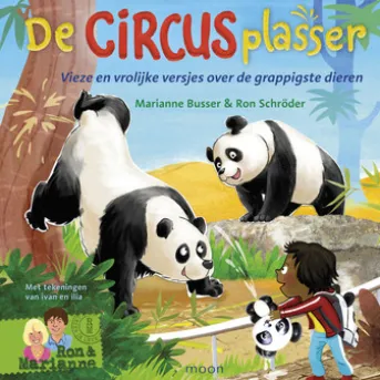 De circusplasser
