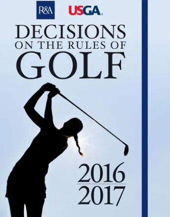 Decisions on the Rules of Golf
