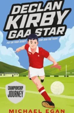 Declan Kirby: GAA Star