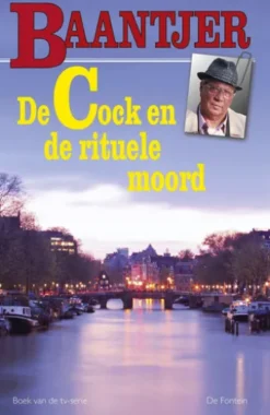De Cock en de rituele moord
