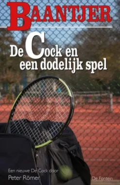 De Cock en een dodelijk spel