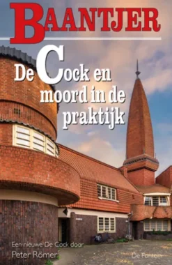 De Cock en moord in de praktijk