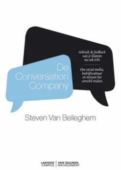 De conversation company